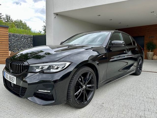 BMW Řada 3